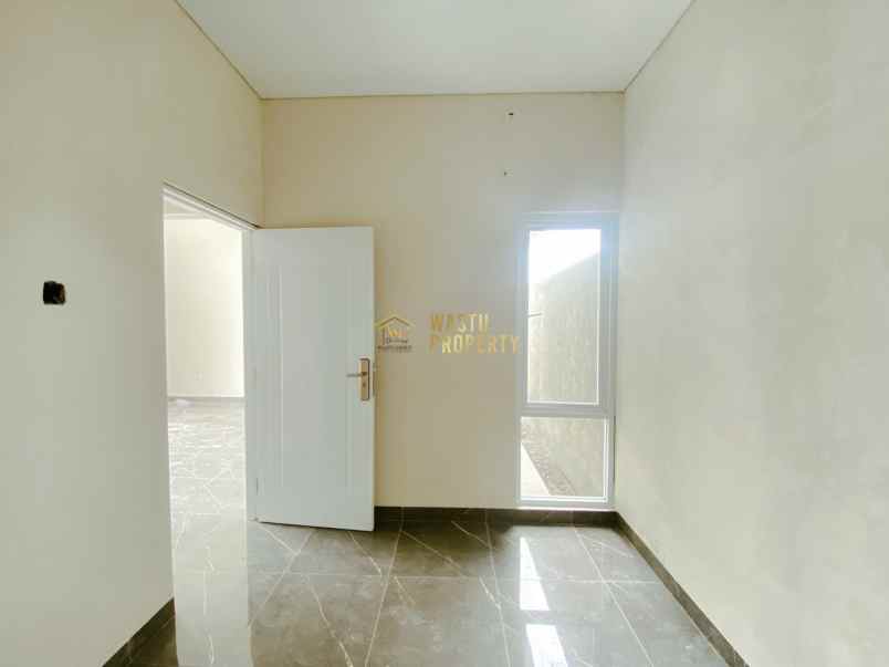 dijual rumah ngaglik