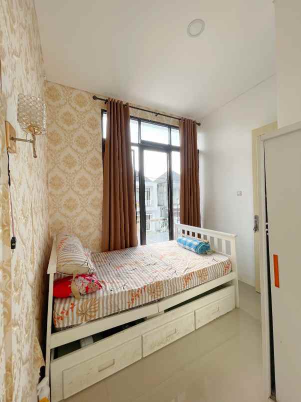 dijual rumah ngaliyan