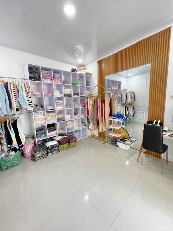 dijual rumah ngaliyan