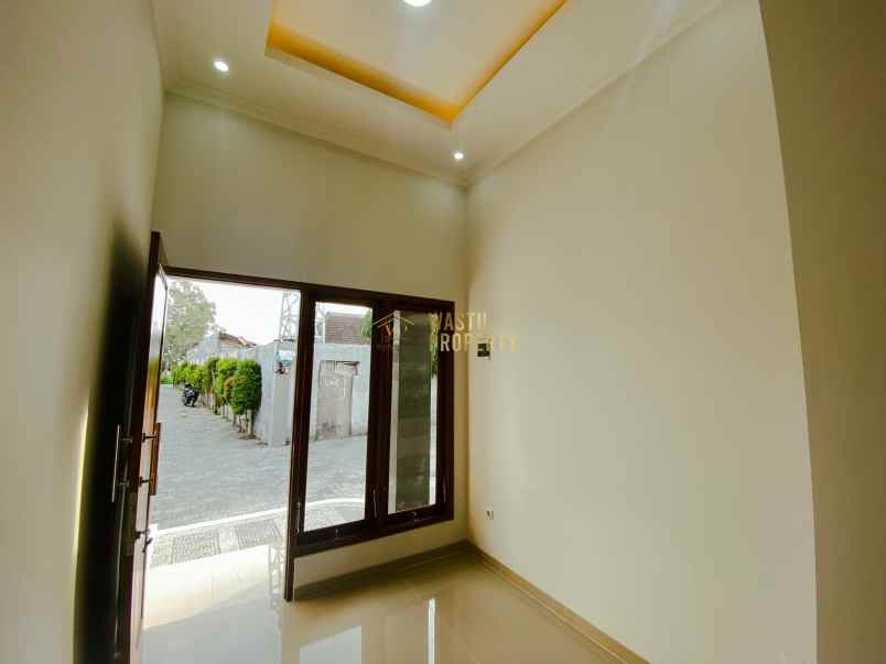 dijual rumah ngemplak sleman yogyakarta