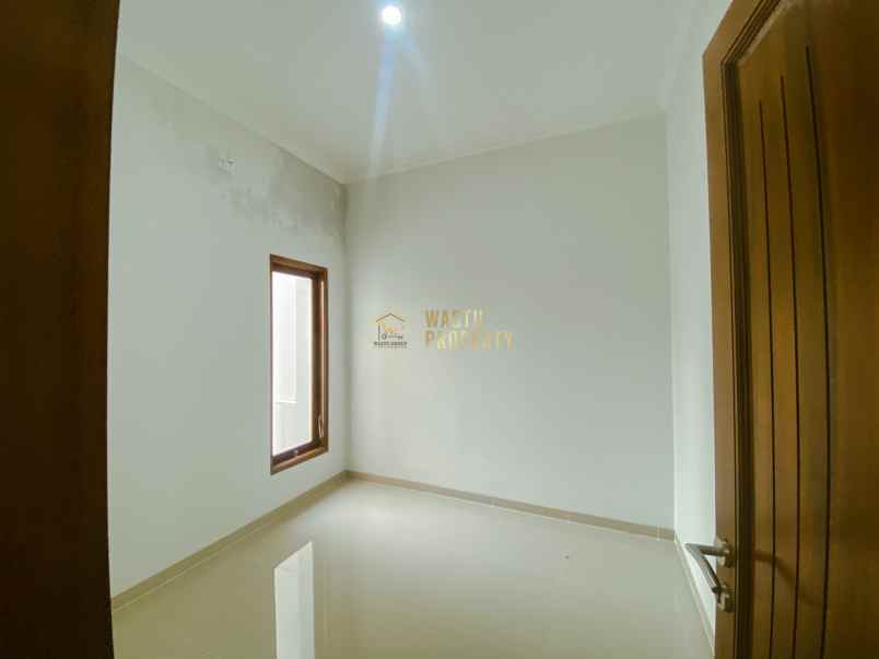 dijual rumah ngemplak sleman yogyakarta