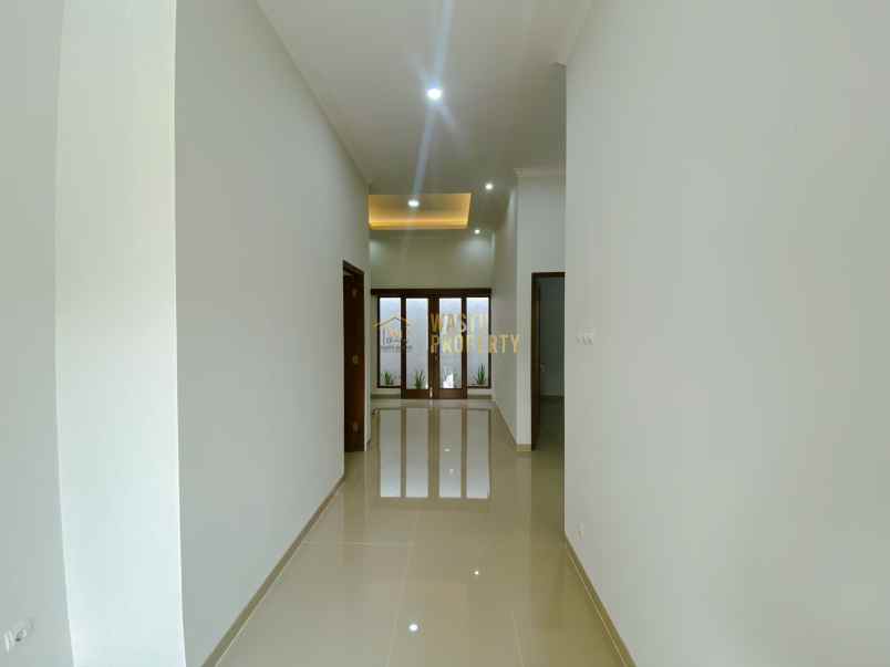 dijual rumah ngemplak sleman yogyakarta