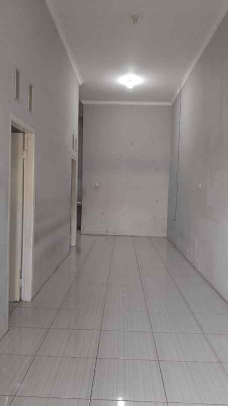 dijual rumah nyaman daerah puri harapan bekasi c0646