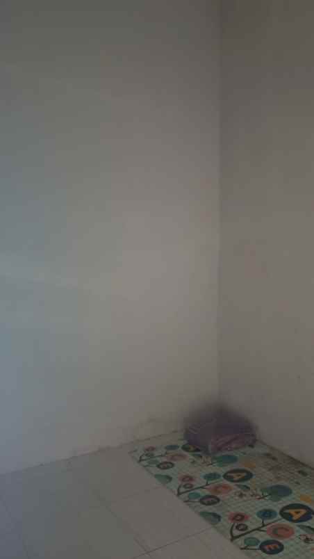 dijual rumah nyaman daerah puri harapan bekasi c0646