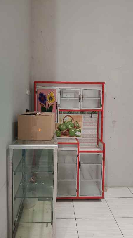 dijual rumah nyaman daerah puri harapan bekasi c0646