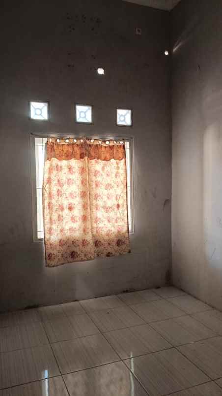 dijual rumah nyaman daerah puri harapan bekasi c0646