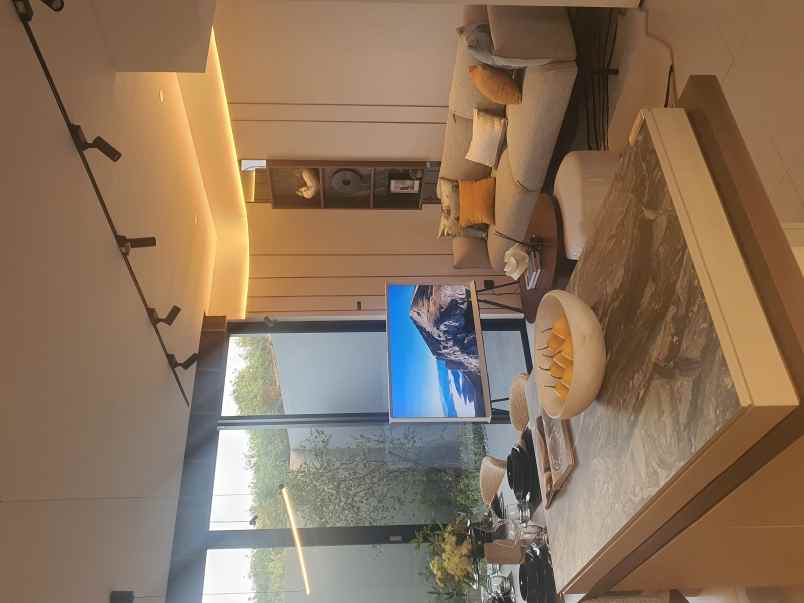 dijual rumah oaze lippo cikarang jl mh