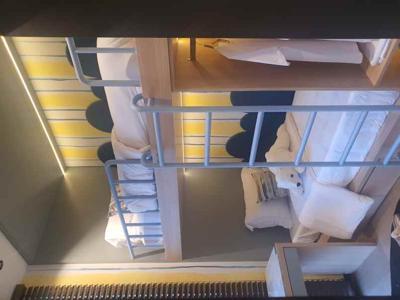 dijual rumah oaze lippo cikarang jl mh