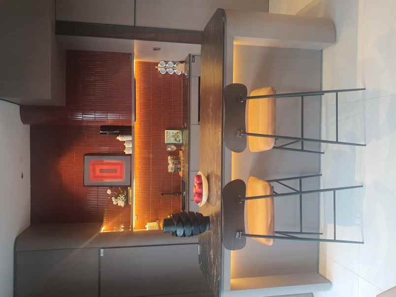 dijual rumah oaze lippo cikarang jl mh