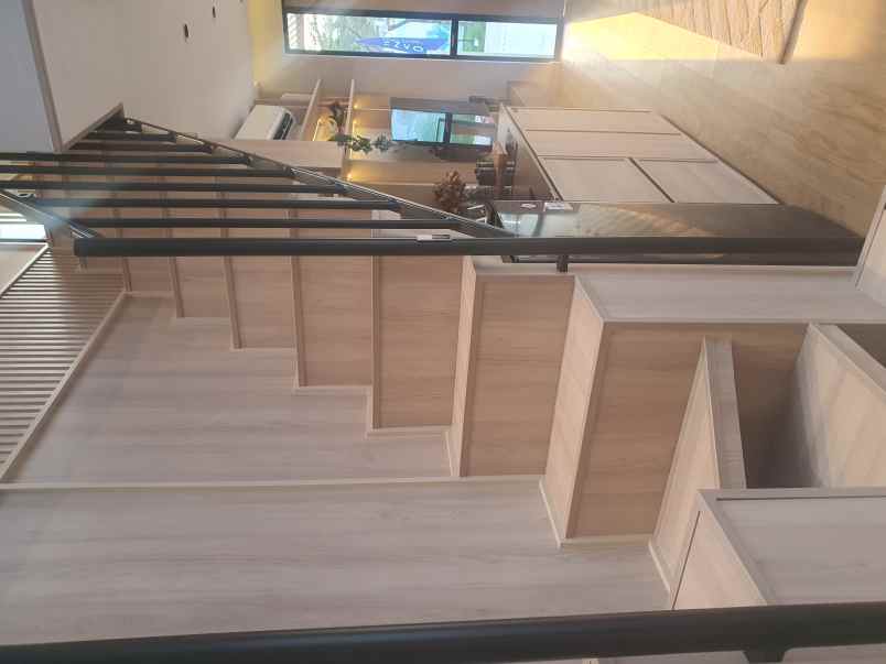 dijual rumah oaze lippo cikarang jl mh