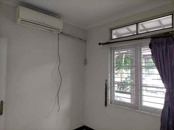 dijual rumah padalarang