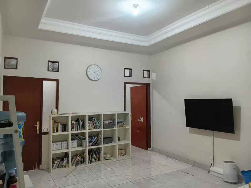 dijual rumah padasuka cimahi