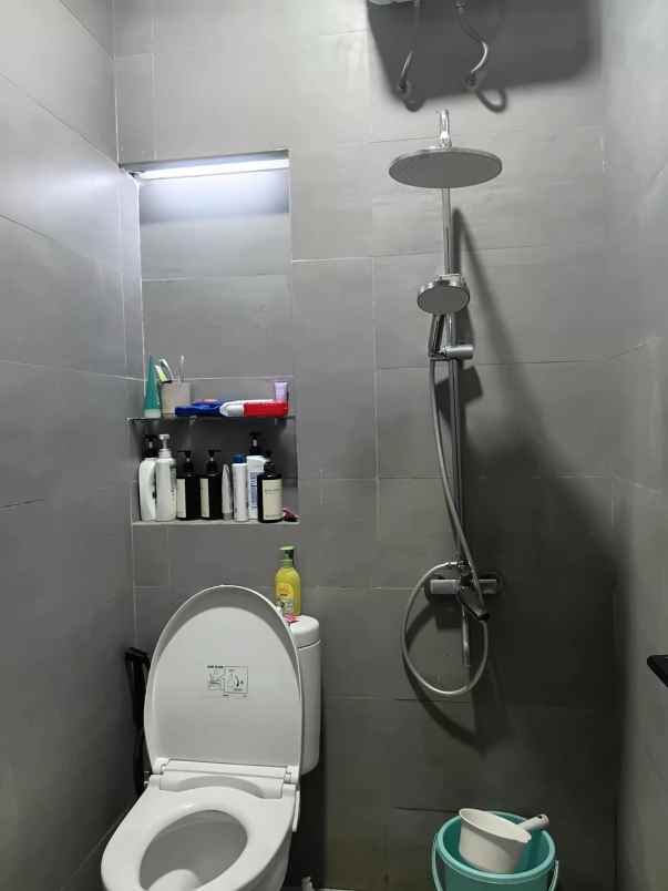 dijual rumah padasuka cimahi