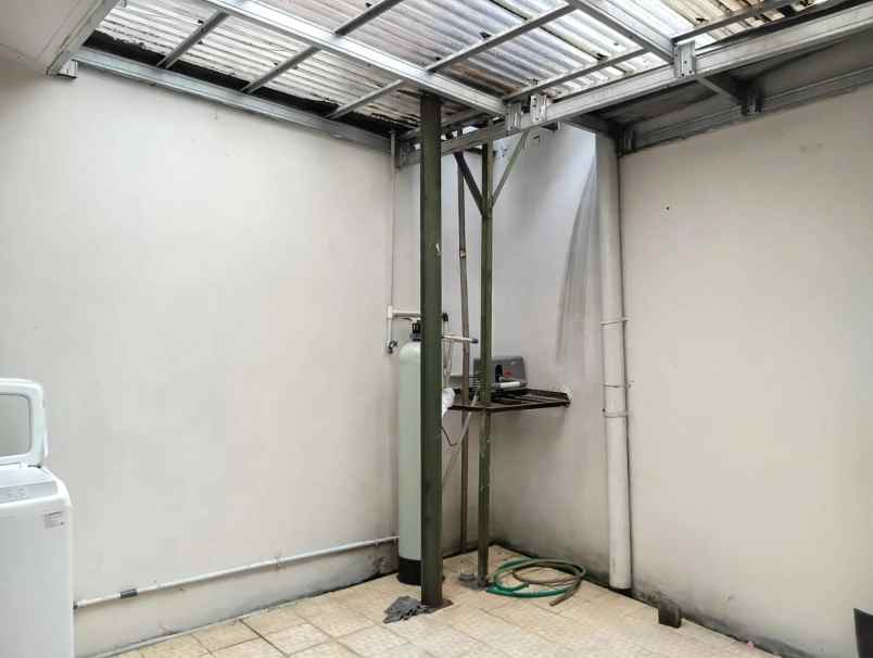 dijual rumah padasuka cimahi