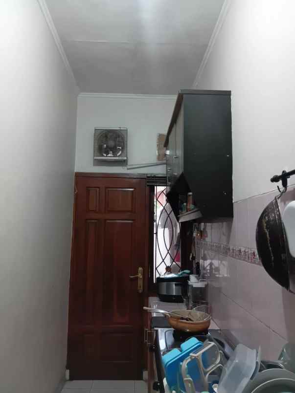 dijual rumah padasuka cimahi