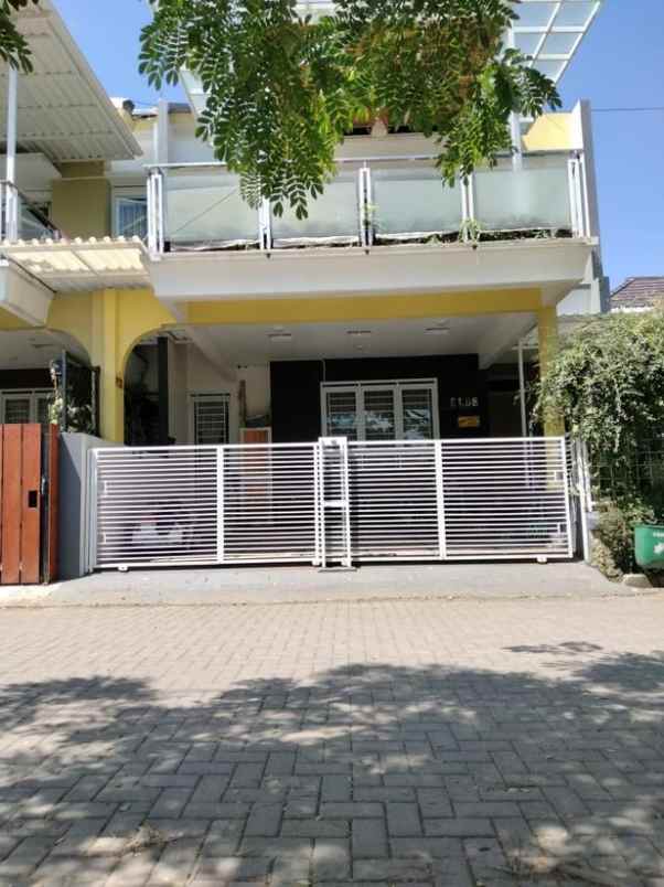 dijual rumah padasuka cimenyan kab bandung