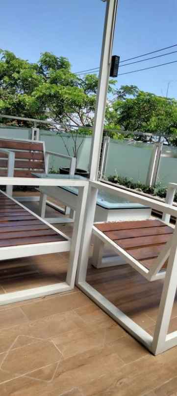 dijual rumah padasuka cimenyan kab bandung