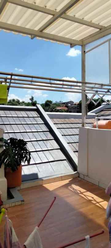 dijual rumah padasuka cimenyan kab bandung