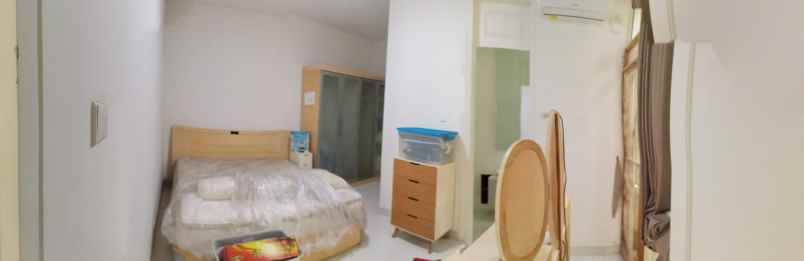 dijual rumah pakuwon city