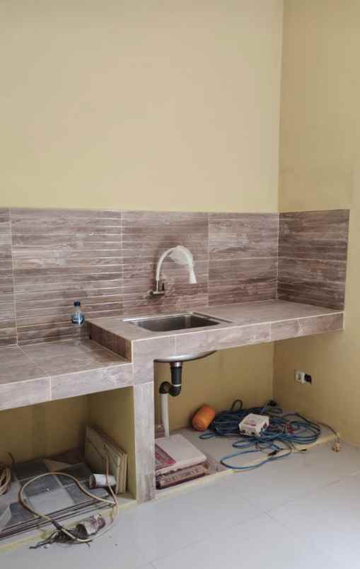 dijual rumah pamulang tangerang selatan