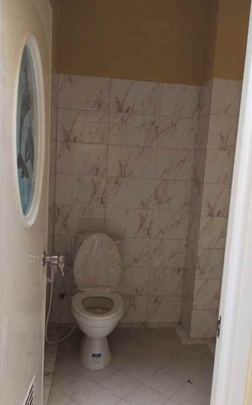 dijual rumah pamulang tangerang selatan