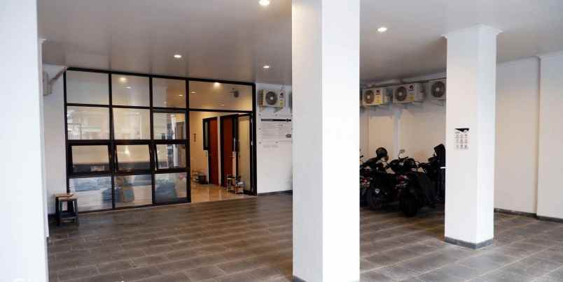 dijual rumah pandegiling