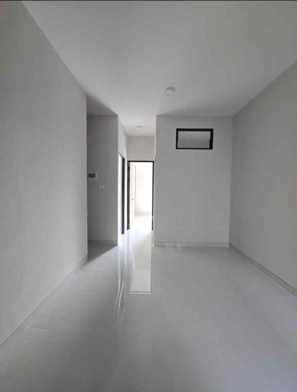 dijual rumah panjang jiwo