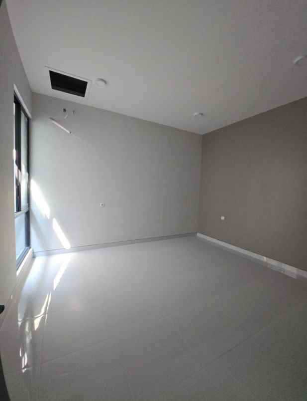 dijual rumah panjang jiwo