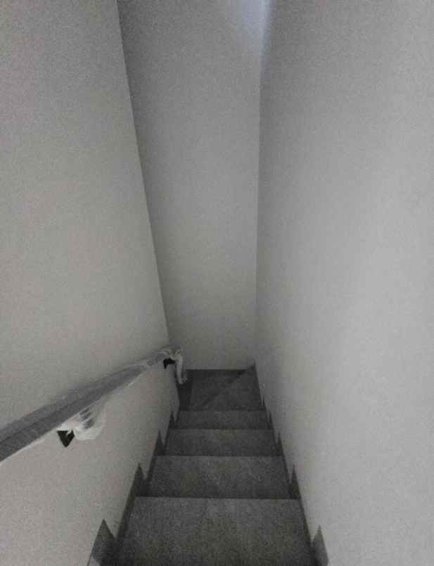 dijual rumah panjang jiwo
