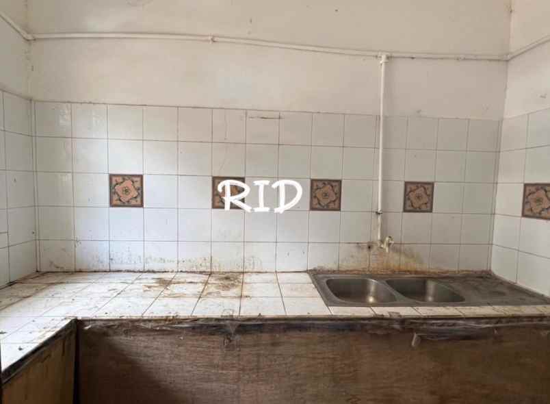 dijual rumah pantai mentari