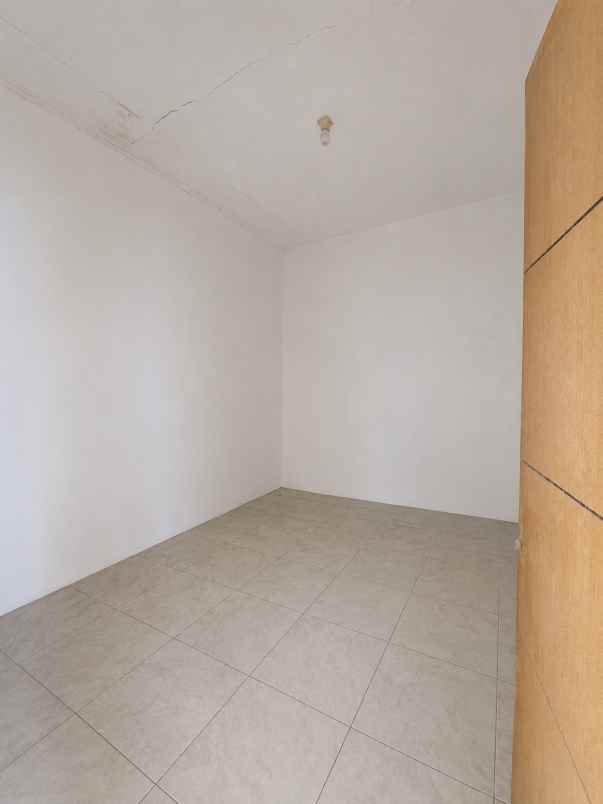 dijual rumah parung kemang bogor