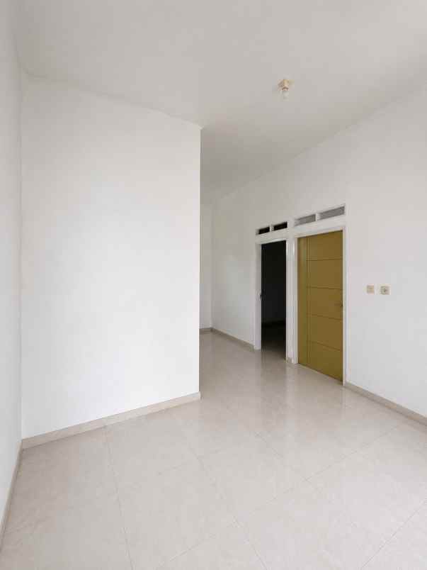 dijual rumah parung kemang bogor