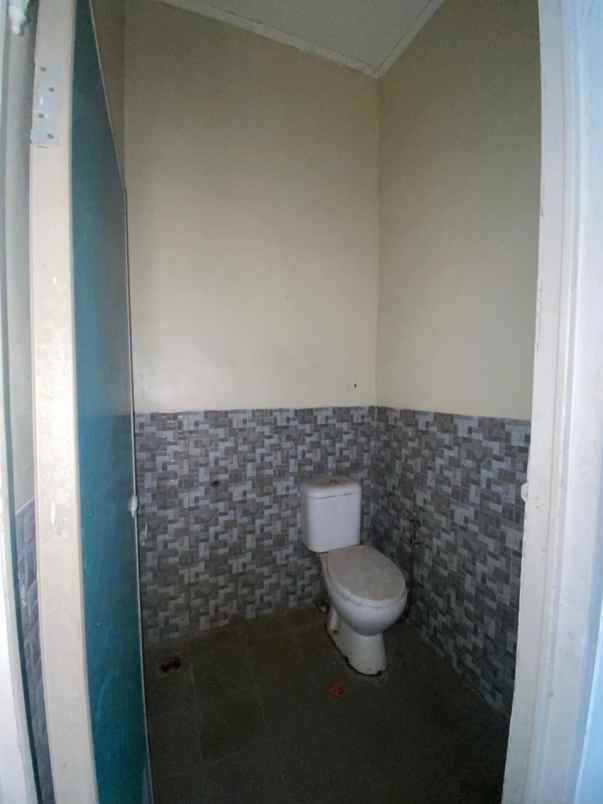 dijual rumah parung kemang bogor