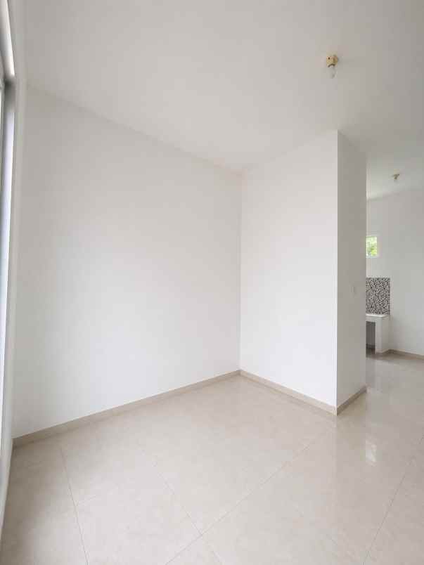 dijual rumah parung kemang bogor