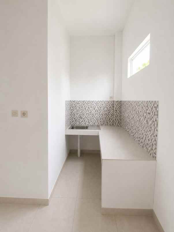 dijual rumah parung kemang bogor