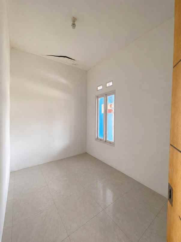 dijual rumah parung kemang bogor
