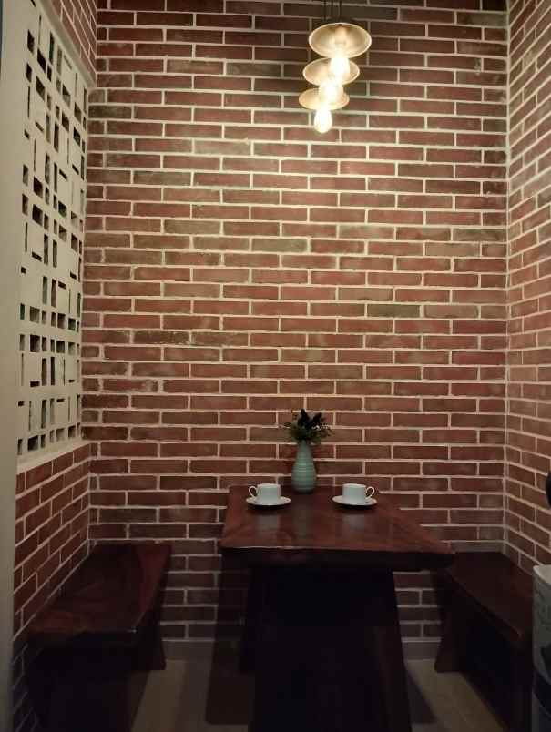 dijual rumah parung serang