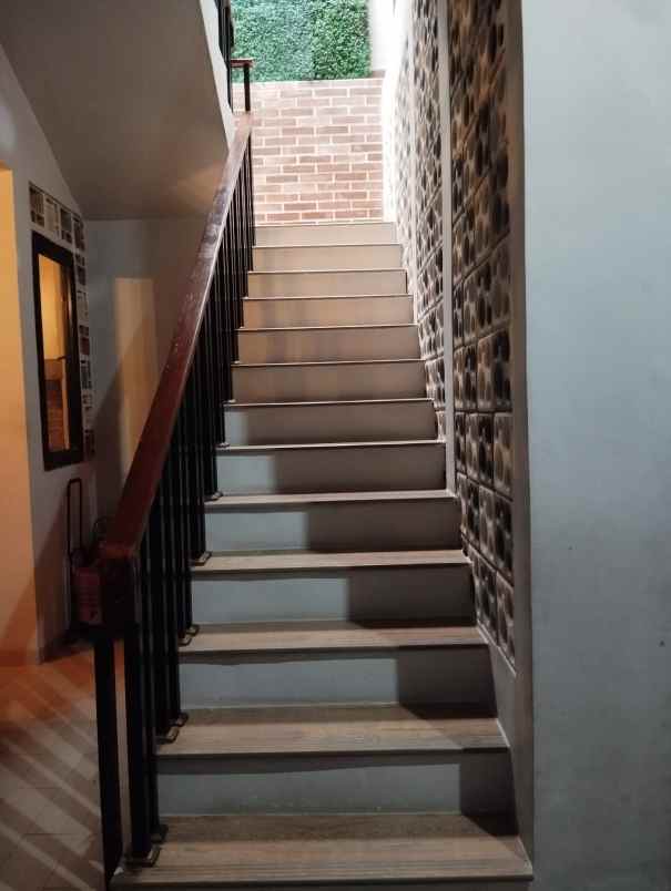 dijual rumah parung serang