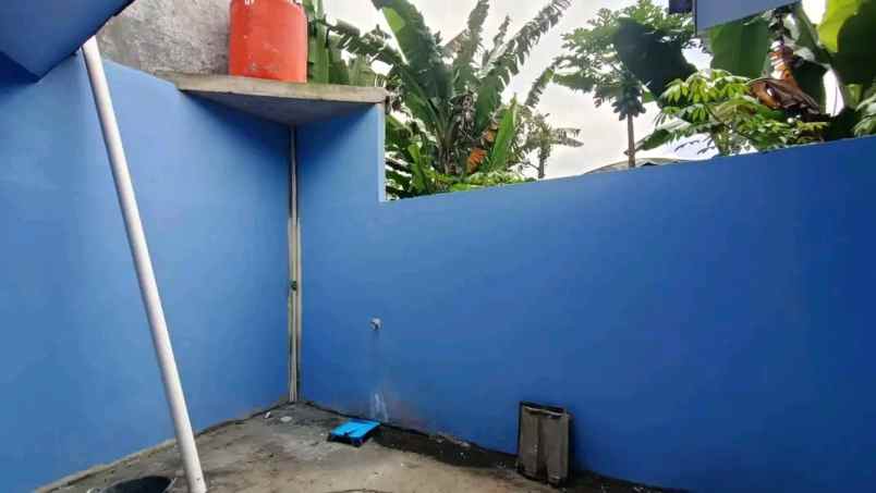 dijual rumah pasar cebongan