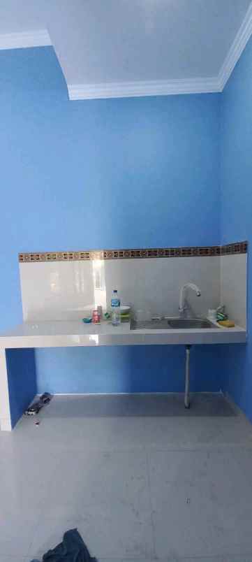 dijual rumah pasar cebongan