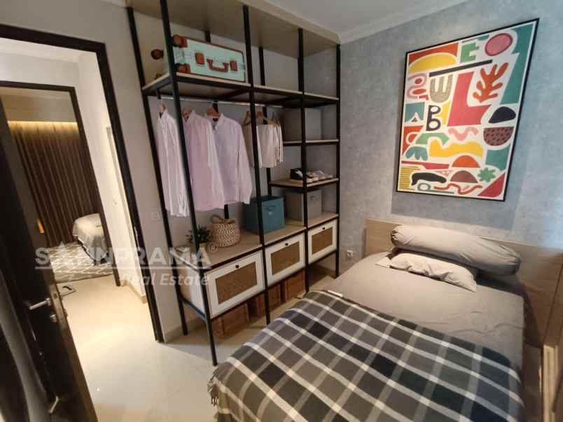 dijual rumah pasir putih