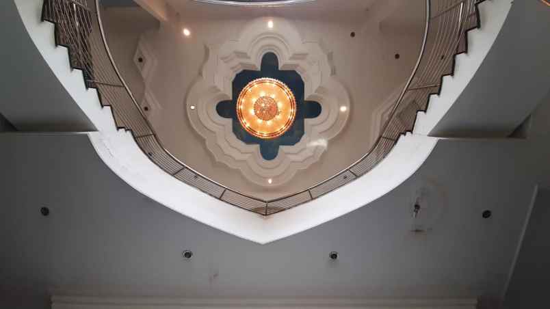 dijual rumah pasirluyu ancol regol bandung