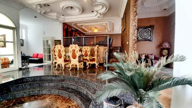 dijual rumah pasirluyu ancol regol bandung