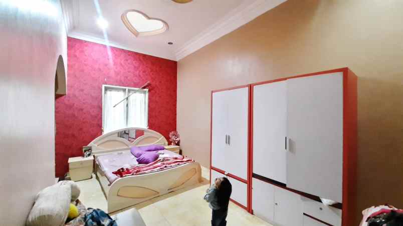 dijual rumah pasirluyu ancol regol bandung