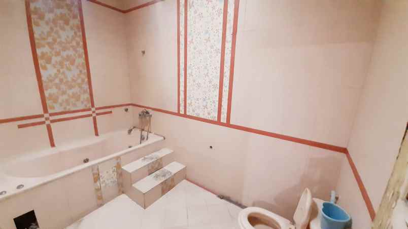 dijual rumah pasirluyu ancol regol bandung