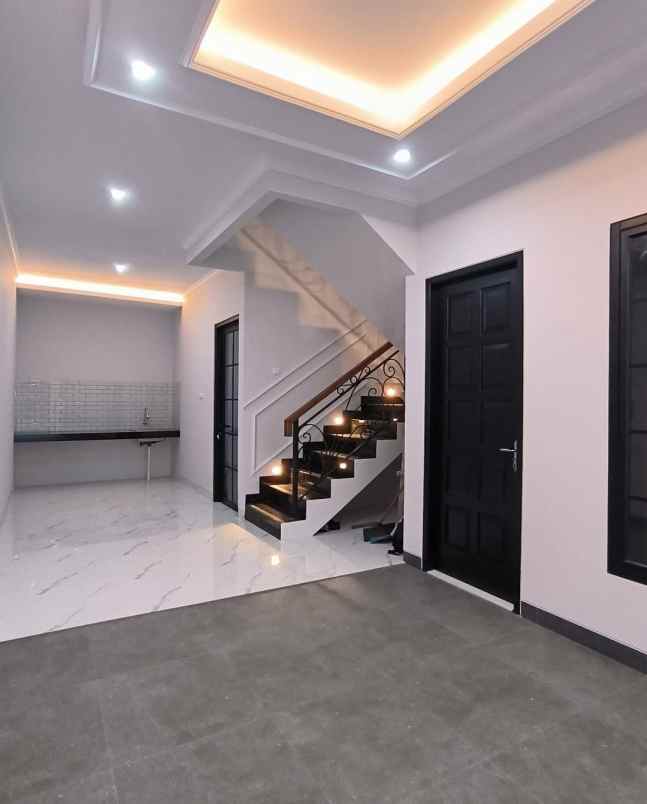 dijual rumah pejaten pasar minggu jaksel