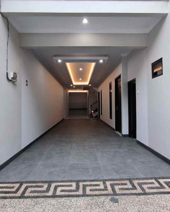 dijual rumah pejaten pasar minggu jaksel