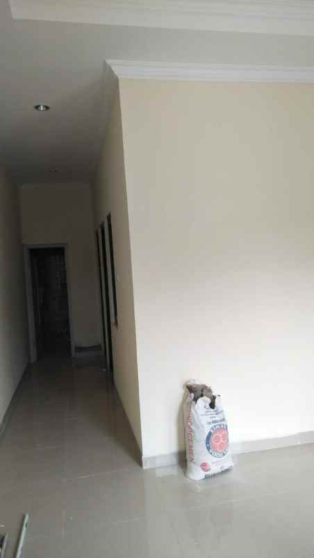 dijual rumah pejuang jaya kota harapan