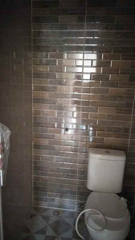 dijual rumah pejuang jaya kota harapan