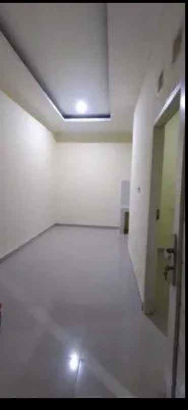 dijual rumah pejuang pratama